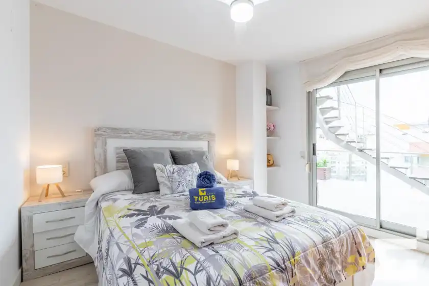 Ferienhaus auf Borumbot 38 - grupo turis, Calp