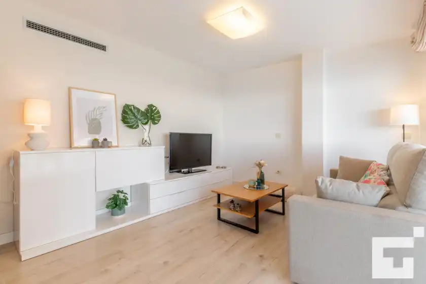 Ferienhaus auf Borumbot 38 - grupo turis, Calp