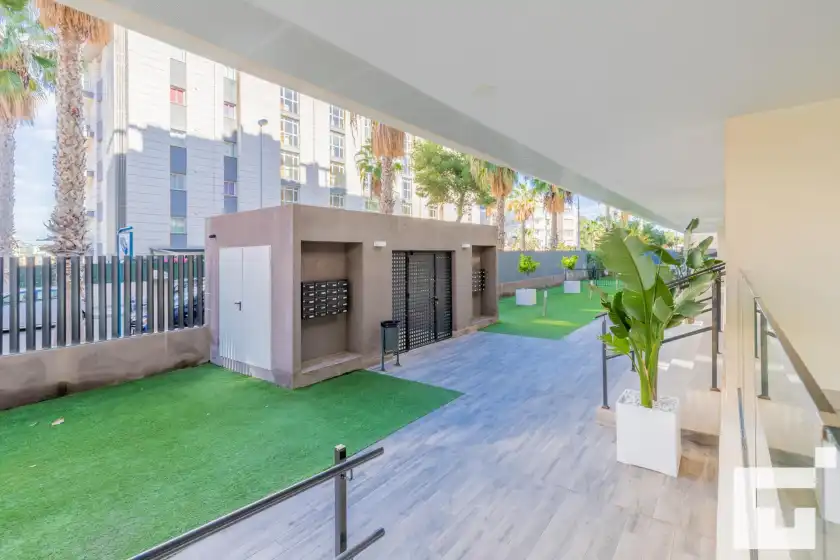 Ferienhaus auf Calpe beach ii 3c - grupo turis, Calp