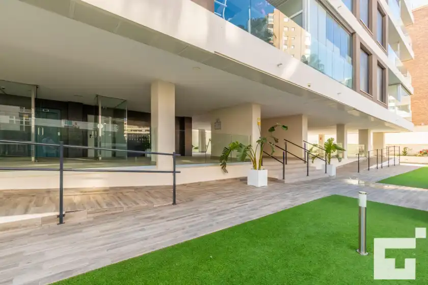 Ferienhaus auf Calpe beach ii 3c - grupo turis, Calp