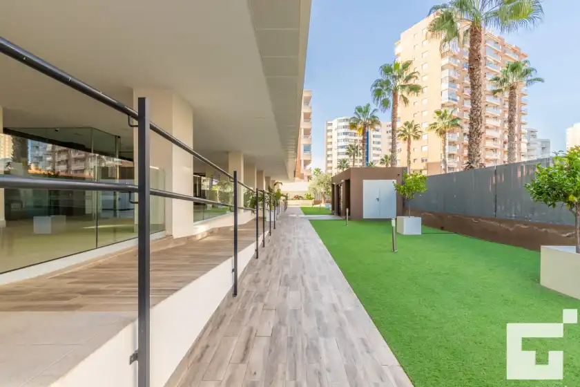 Ferienhaus auf Calpe beach ii 3c - grupo turis, Calp