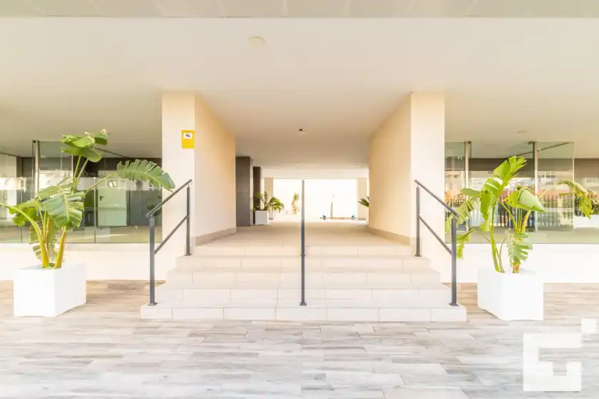 Ferienhaus auf Calpe beach ii 3c - grupo turis, Calp