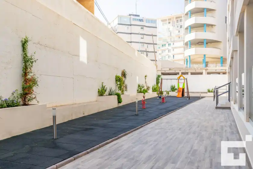 Ferienhaus auf Calpe beach ii 3c - grupo turis, Calp