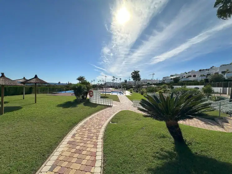 Ferienhaus auf Casa selisa, Pozo del Esparto