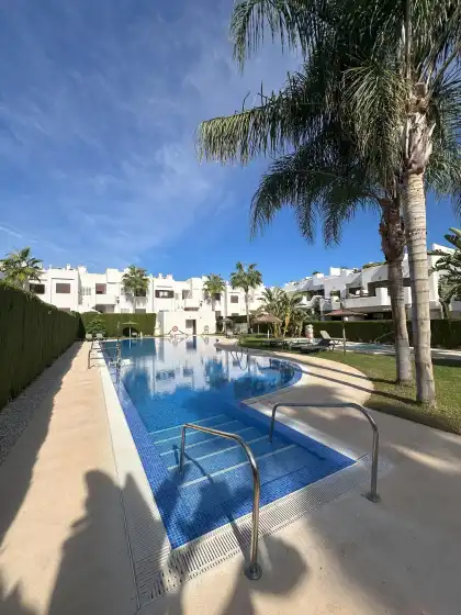 Ferienhaus auf Casa selisa, Pozo del Esparto