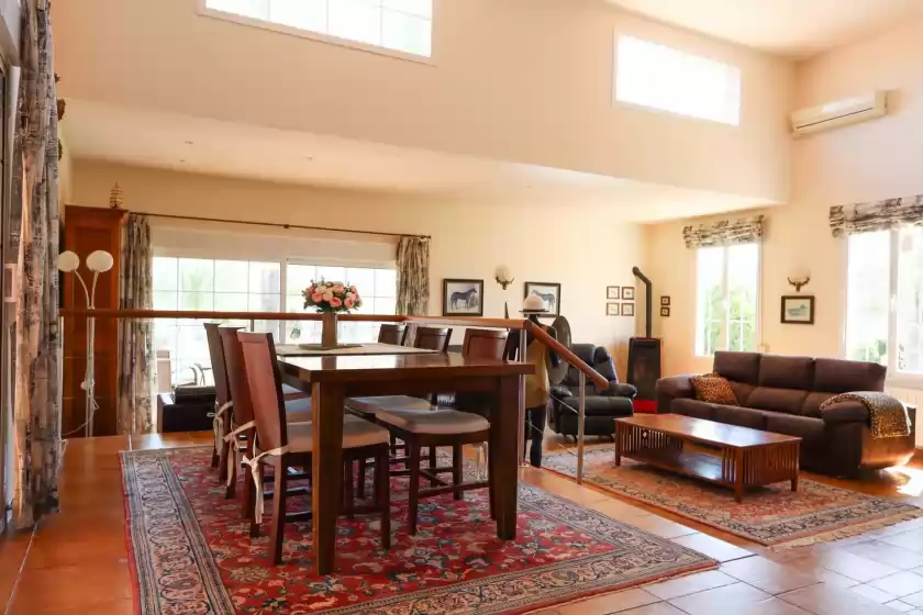 Holiday rentals in Mozamb 6 pax, Xàbia/Jávea