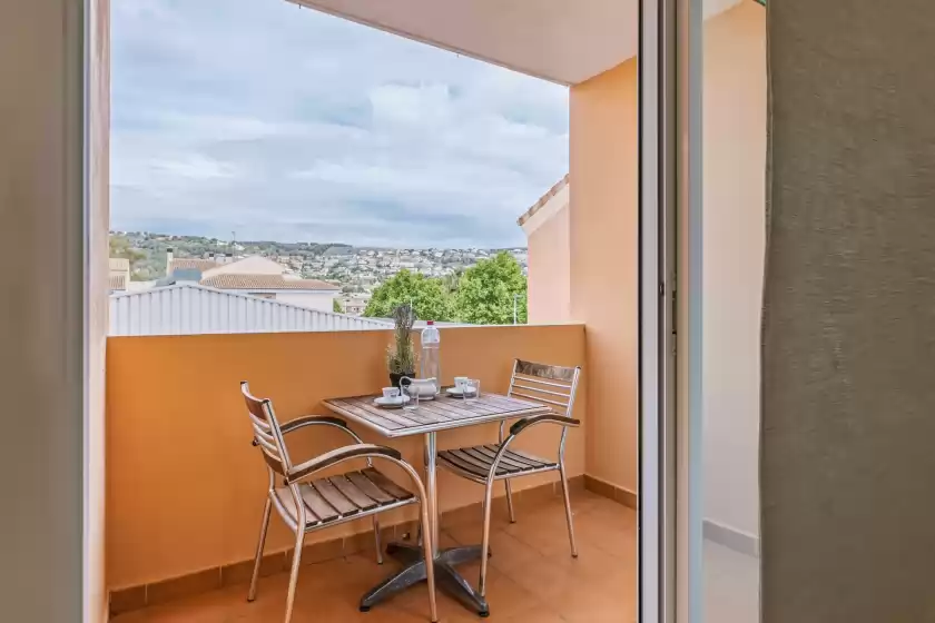 Holiday rentals in Milan, Xàbia/Jávea