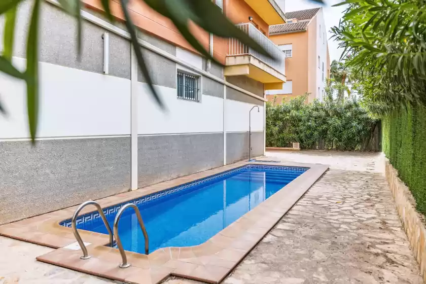 Holiday rentals in Milan, Xàbia/Jávea