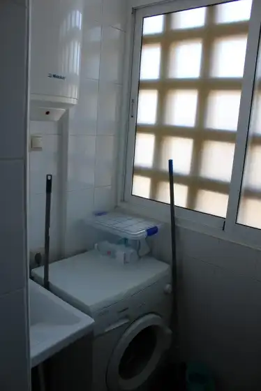 Alquiler vacacional en Vista mar costa serena, San Juan de Terreros