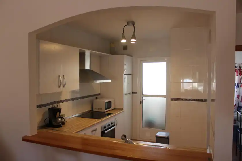 Alquiler vacacional en Vista mar costa serena, San Juan de Terreros