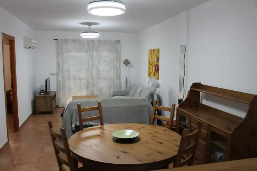 Alquiler vacacional en Vista mar costa serena, San Juan de Terreros