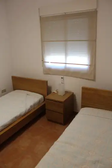 Alquiler vacacional en Vista mar costa serena, San Juan de Terreros