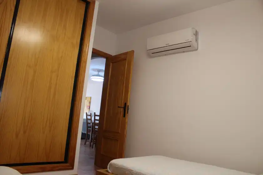 Alquiler vacacional en Vista mar costa serena, San Juan de Terreros