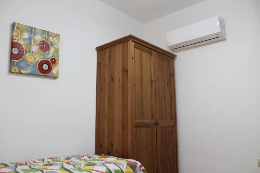 Alquiler vacacional en Vista mar costa serena, San Juan de Terreros