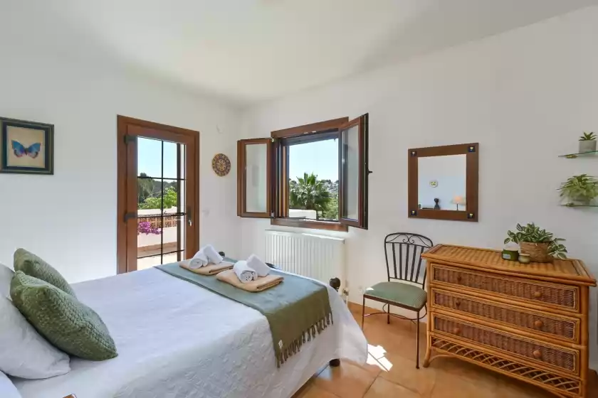 Holiday rentals in Ines isabel, Xàbia/Jávea