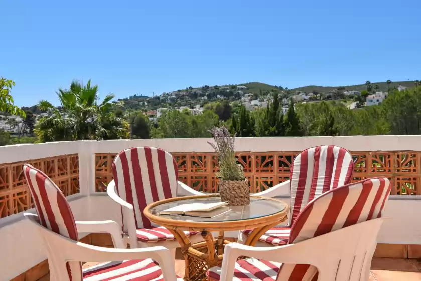 Holiday rentals in Ines isabel, Xàbia/Jávea