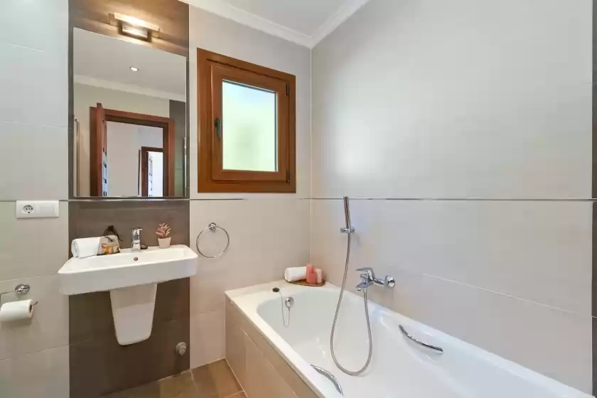 Holiday rentals in Ines isabel, Xàbia/Jávea