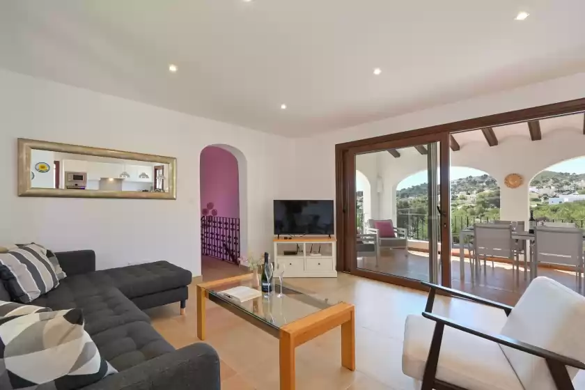 Holiday rentals in Ines isabel, Xàbia/Jávea