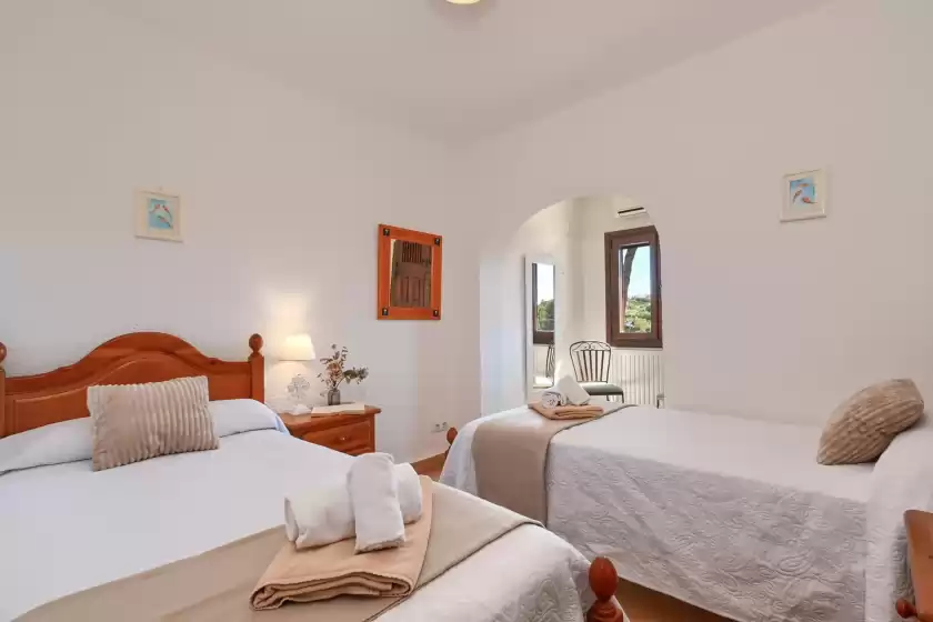 Holiday rentals in Ines isabel, Xàbia/Jávea