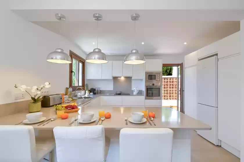 Holiday rentals in Ines isabel, Xàbia/Jávea