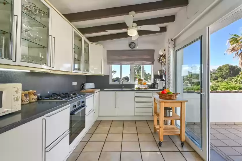 Holiday rentals in Vitoria 6 pax, Moraira