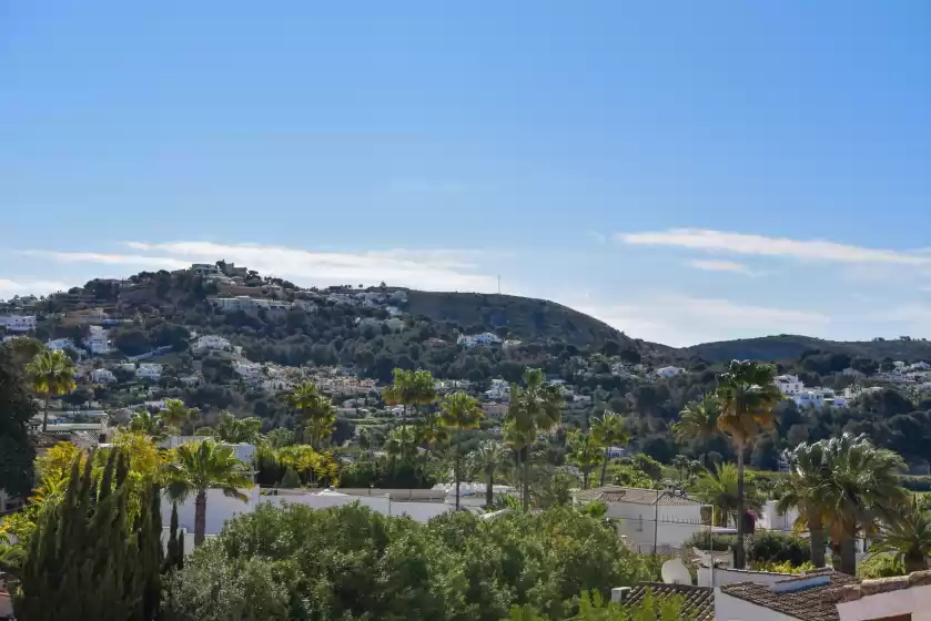 Holiday rentals in Vitoria 6 pax, Moraira