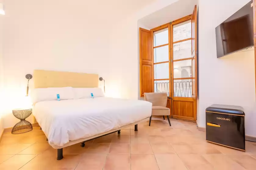 Ferienhaus auf Cas català - doble estandard, Sineu