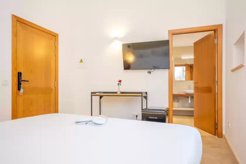 Ferienhaus auf Cas català - doble estandard, Sineu