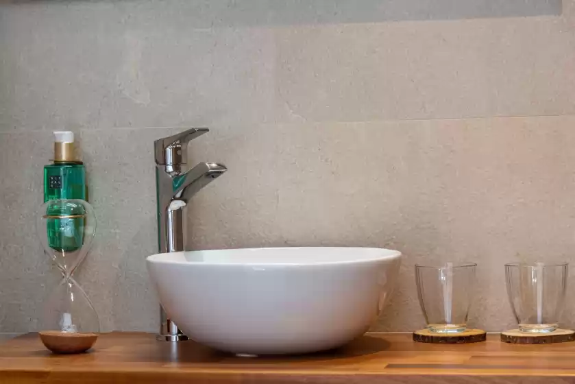 Ferienhaus auf Cas català - doble estandard, Sineu