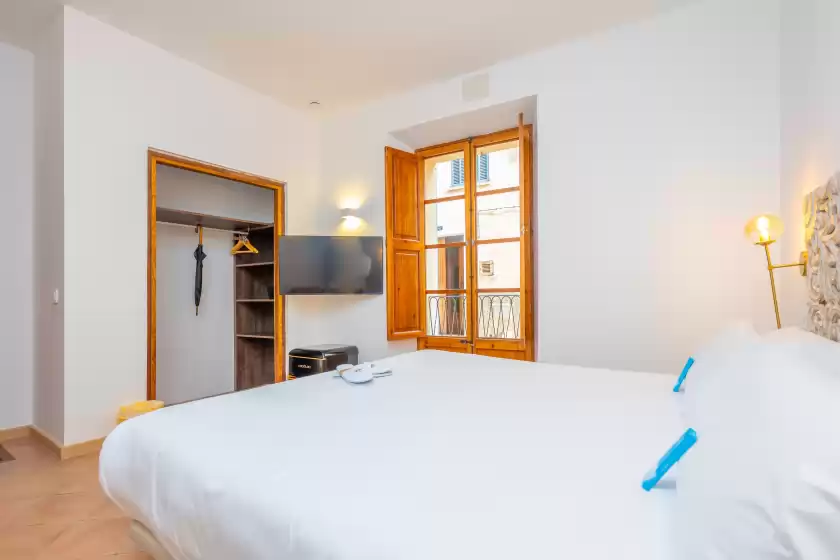 Ferienhaus auf Cas català - doble estandard, Sineu