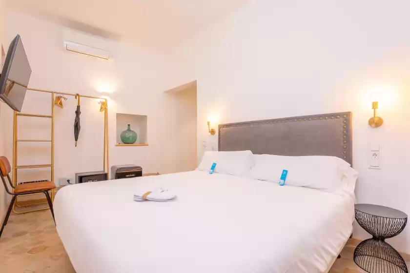 Ferienhaus auf Cas català - doble estandard, Sineu