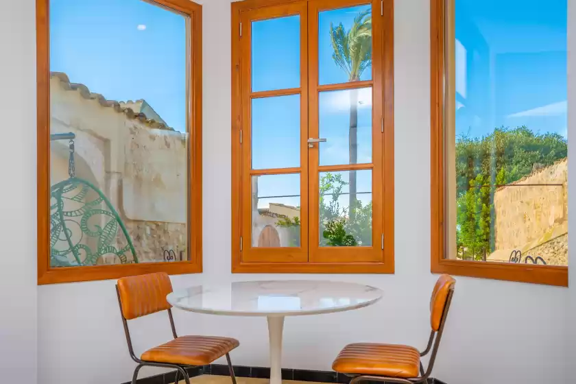 Ferienhaus auf Cas català - doble estandard, Sineu