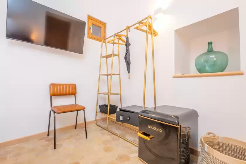 Ferienhaus auf Cas català - doble estandard, Sineu