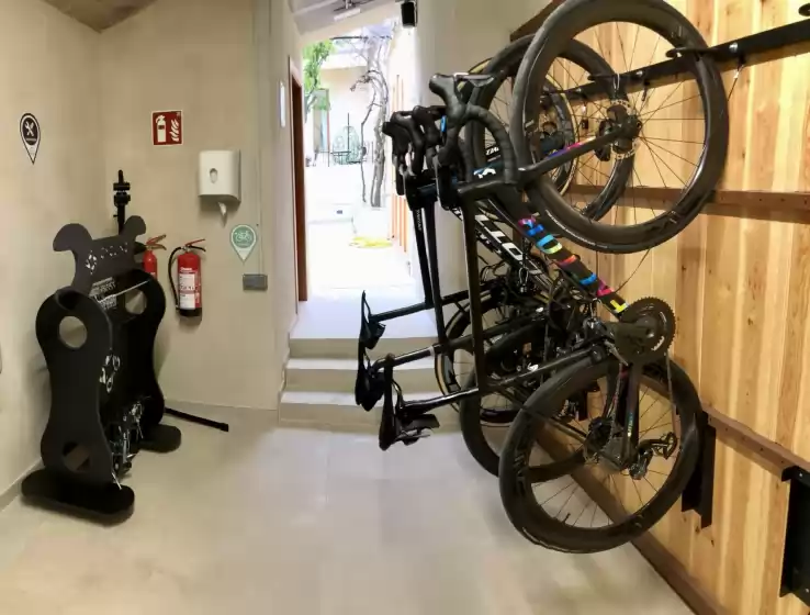 Ferienhaus auf Cas català - doble estandard, Sineu