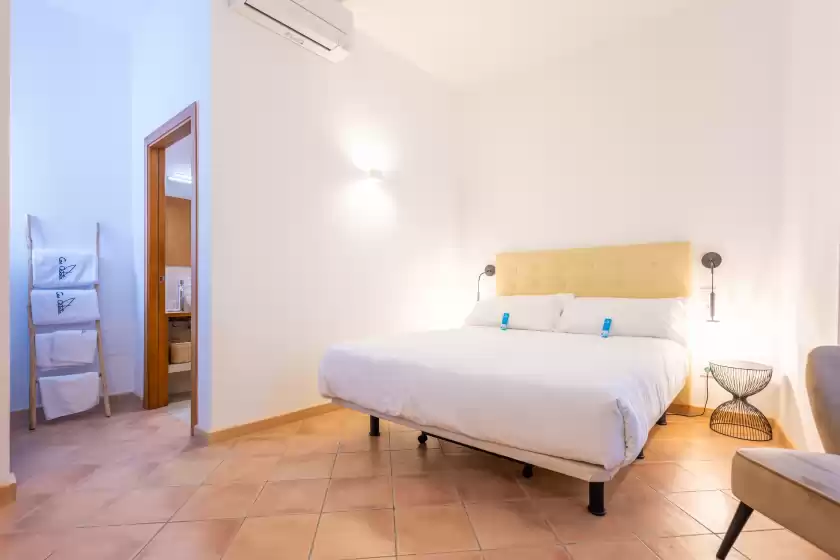 Ferienhaus auf Cas català - doble estandard, Sineu