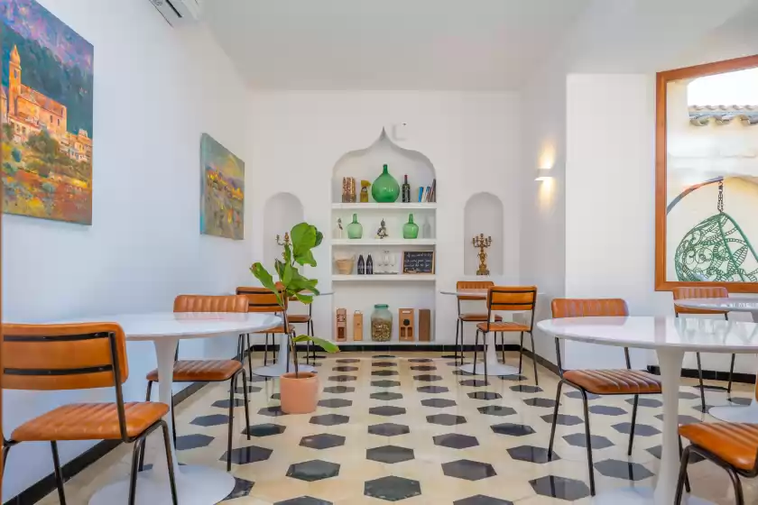 Ferienhaus auf Cas català - doble estandard, Sineu