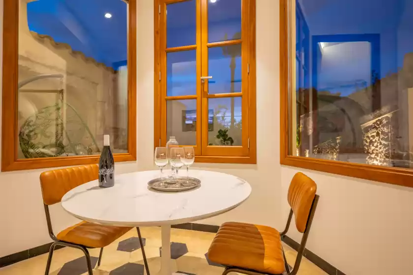 Ferienhaus auf Cas català - doble estandard, Sineu