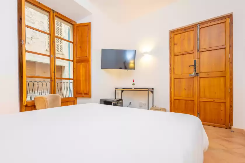 Ferienhaus auf Cas català - doble estandard, Sineu