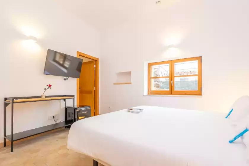 Ferienhaus auf Cas català - doble estandard, Sineu