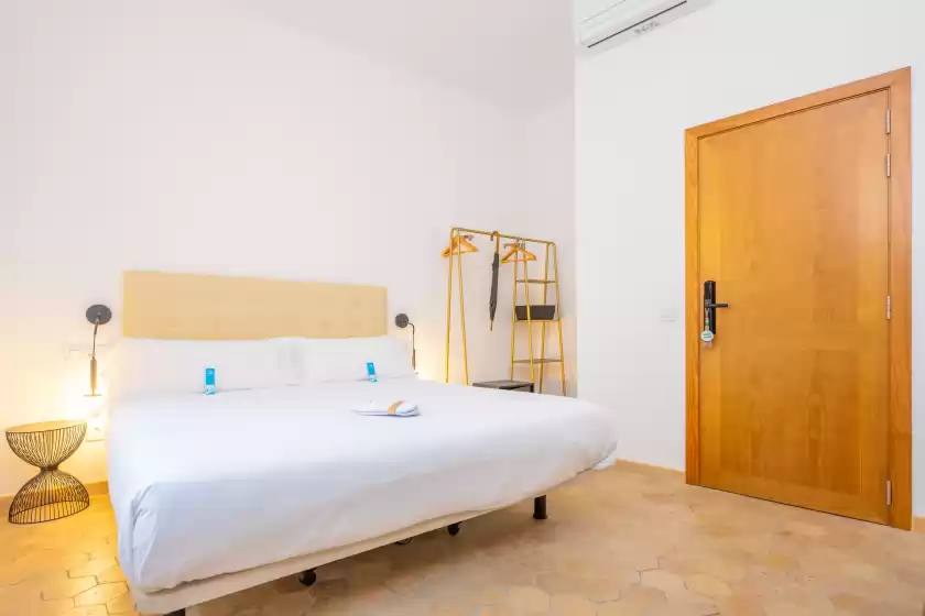 Ferienhaus auf Cas català - doble estandard, Sineu