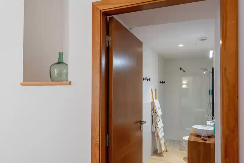Ferienhaus auf Cas català - doble estandard, Sineu