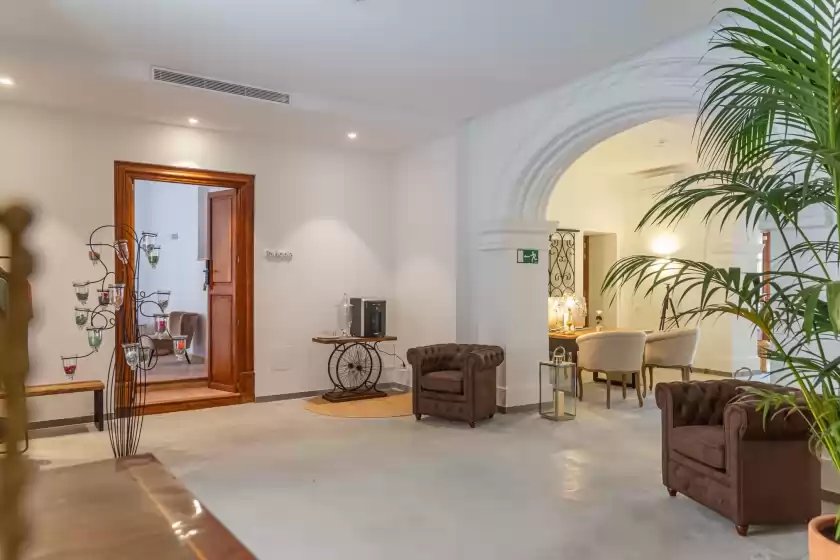 Ferienhaus auf Cas català - doble estandard, Sineu