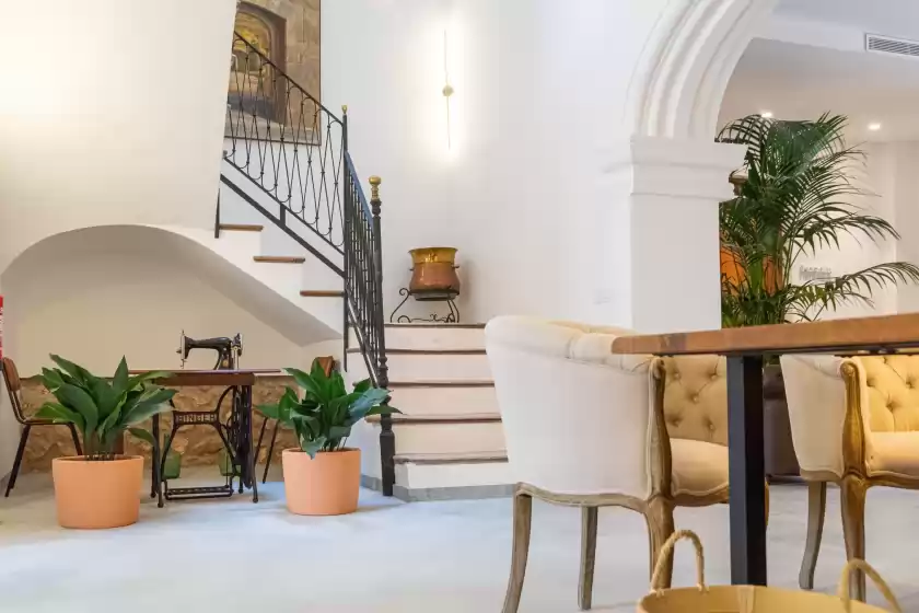 Ferienhaus auf Cas català - doble estandard, Sineu