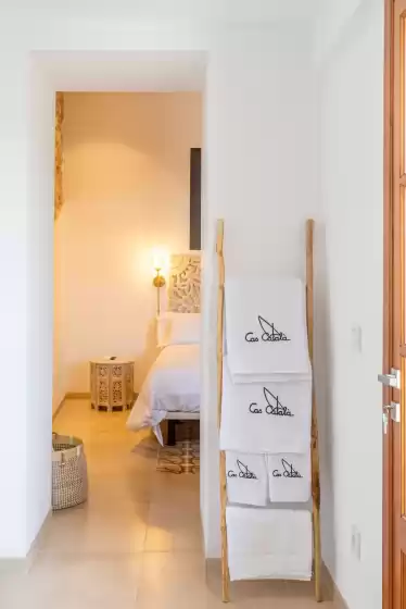 Ferienhaus auf Cas català - doble estandard, Sineu
