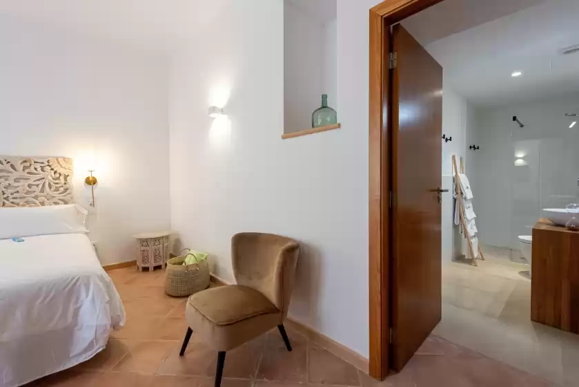 Ferienhaus auf Cas català - doble estandard, Sineu