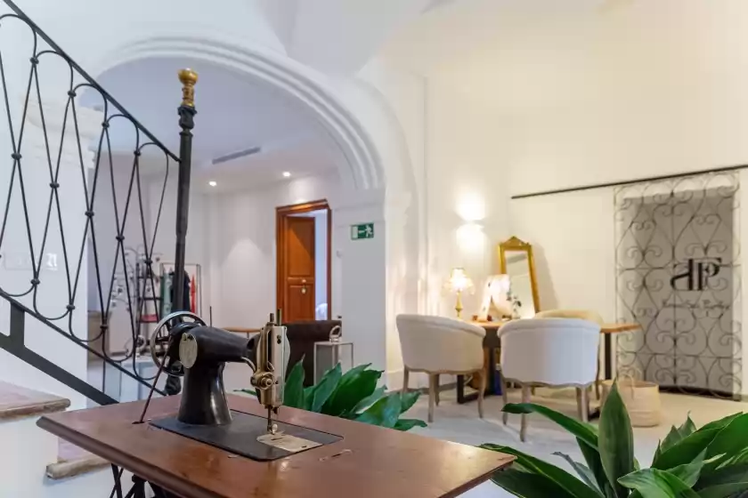 Ferienhaus auf Cas català - doble estandard, Sineu