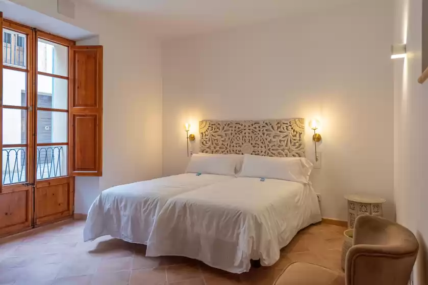 Ferienhaus auf Cas català - doble estandard, Sineu