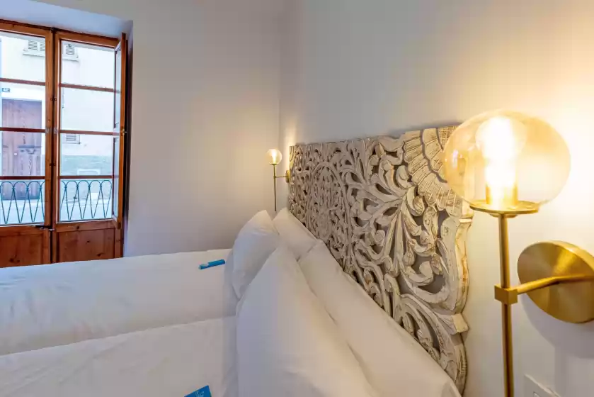 Ferienhaus auf Cas català - doble estandard, Sineu