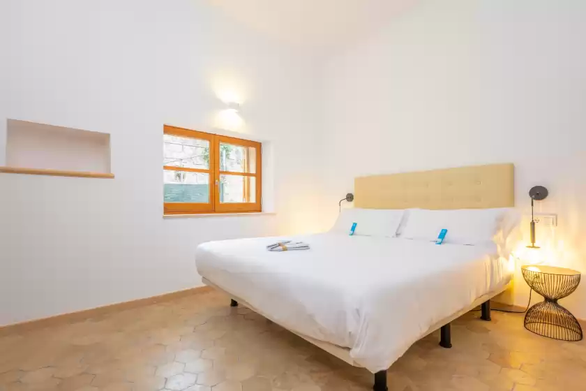 Ferienhaus auf Cas català - doble estandard, Sineu