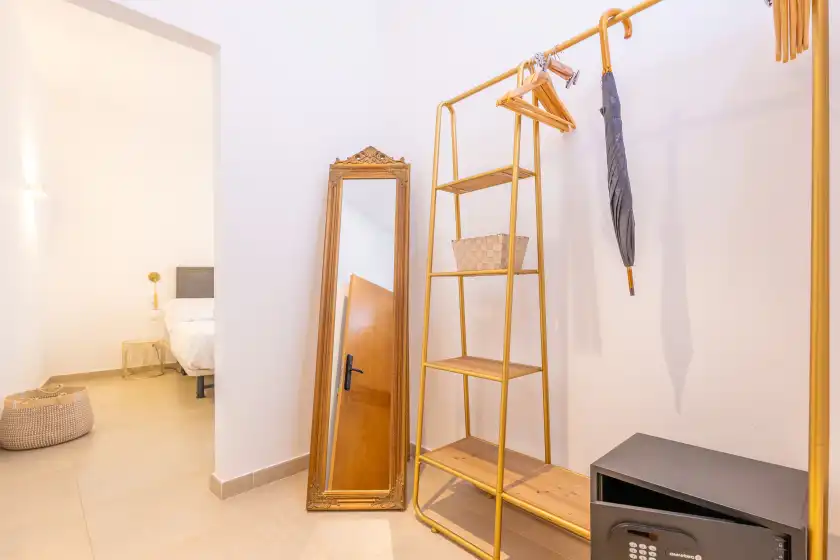 Holiday rentals in Cas català, Sineu